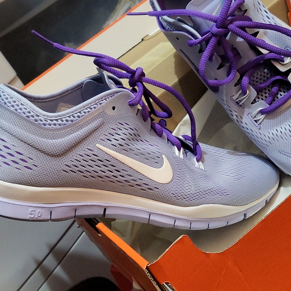 Nike Free